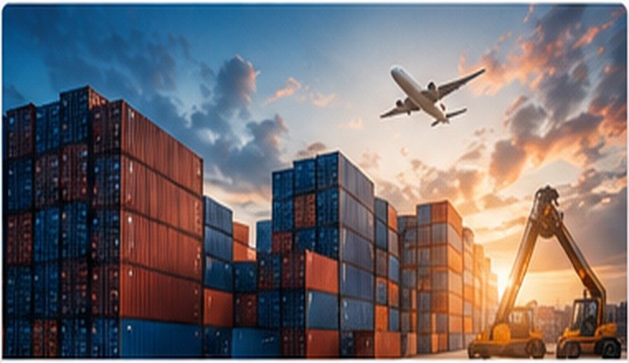 Análisis profesional de mercados internacionales y exportaciones